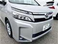 2017 Toyota Voxy