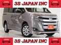 2017 Toyota Noah