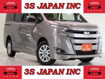 2017 Toyota Noah