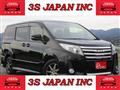 2015 Toyota Noah