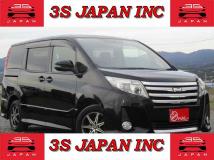 2015 Toyota Noah