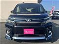 2014 Toyota Voxy