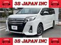 2015 Toyota Noah