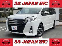 2015 Toyota Noah