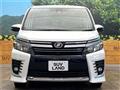 2017 Toyota Voxy