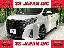 2017 Toyota Noah