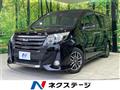 2017 Toyota Noah