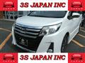 2017 Toyota Noah