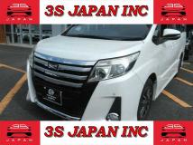 2017 Toyota Noah