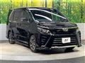 2017 Toyota Voxy