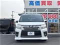 2015 Toyota Voxy