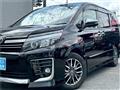 2017 Toyota Voxy