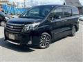2016 Toyota Noah