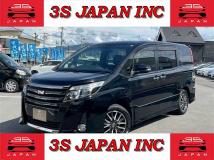 2016 Toyota Noah