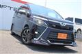 2018 Toyota Voxy