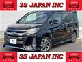 2017 Toyota Noah