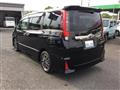 2017 Toyota Noah