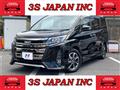 2018 Toyota Noah