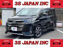 2018 Toyota Noah