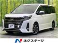 2018 Toyota Noah