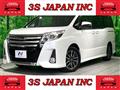 2015 Toyota Noah