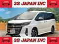 2018 Toyota Noah