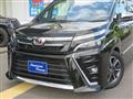 2017 Toyota Voxy