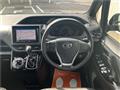 2017 Toyota Voxy