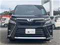 2017 Toyota Voxy