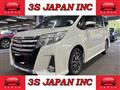 2014 Toyota Noah