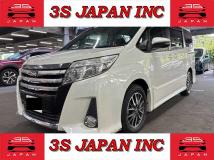 2014 Toyota Noah