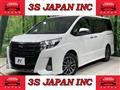 2017 Toyota Noah