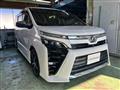 2018 Toyota Voxy