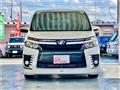 2014 Toyota Voxy