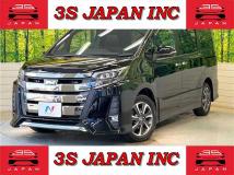 2018 Toyota Noah
