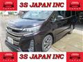 2018 Toyota Noah