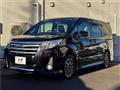 2014 Toyota Noah
