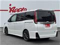 2016 Toyota Noah