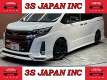 2018 Toyota Noah