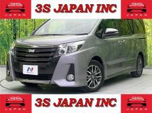 2016 Toyota Noah