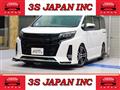 2019 Toyota Noah