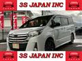 2014 Toyota Noah