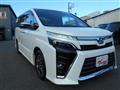 2018 Toyota Voxy
