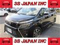 2018 Toyota Voxy
