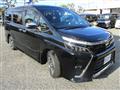 2018 Toyota Voxy
