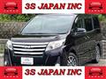 2015 Toyota Noah