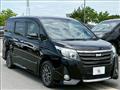 2016 Toyota Noah