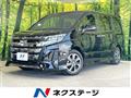2018 Toyota Noah