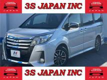 2016 Toyota Noah