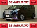 2016 Toyota Noah